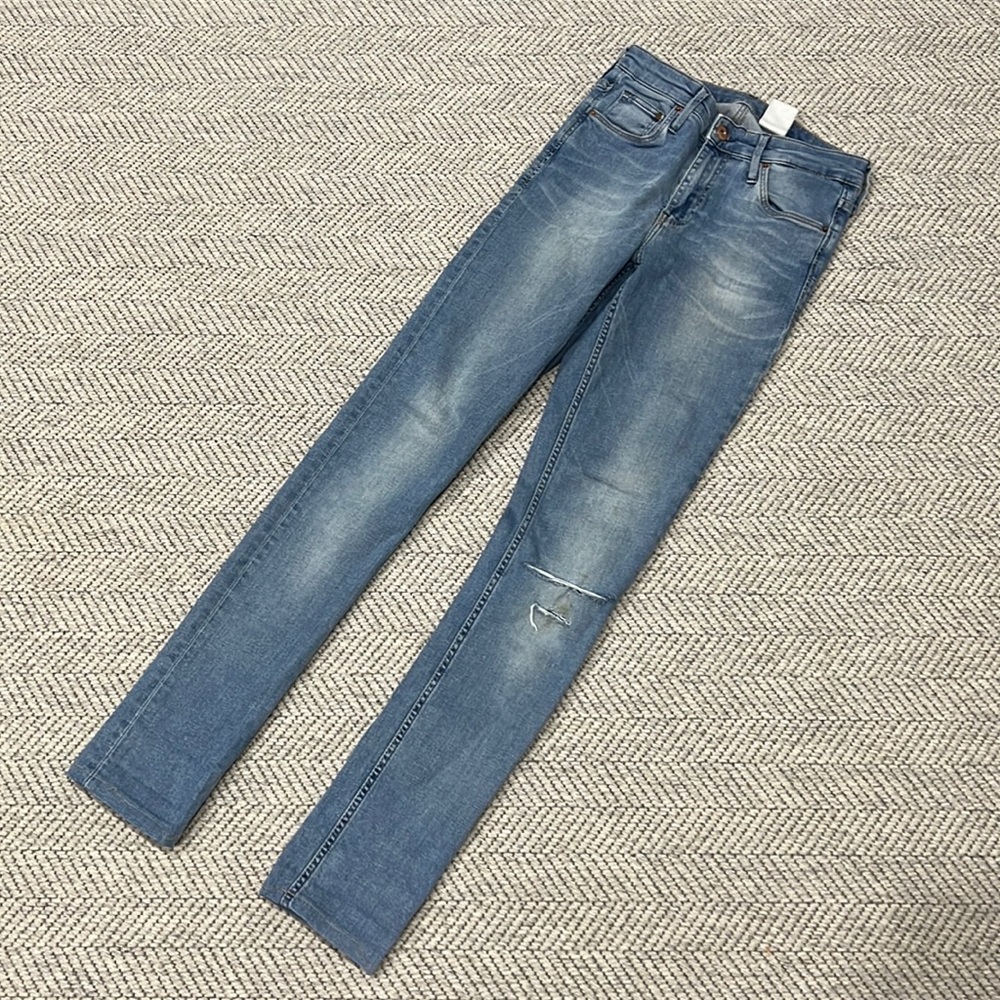 H&M jeans